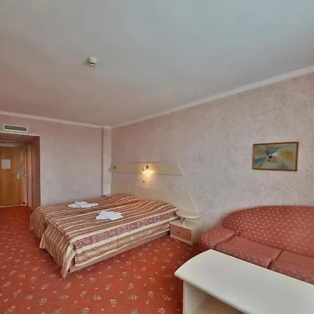 Gardia Family Apartment Varna